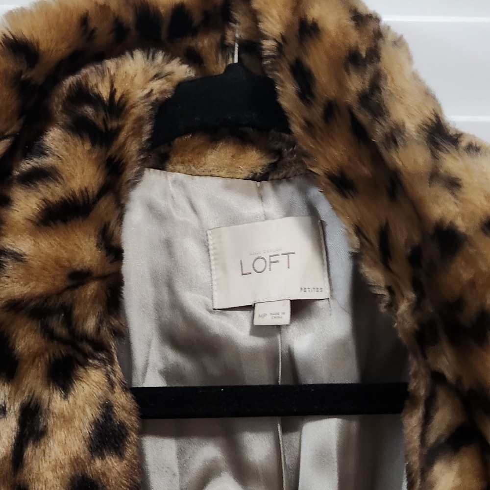Loft Jacket - Picture 2 of 5